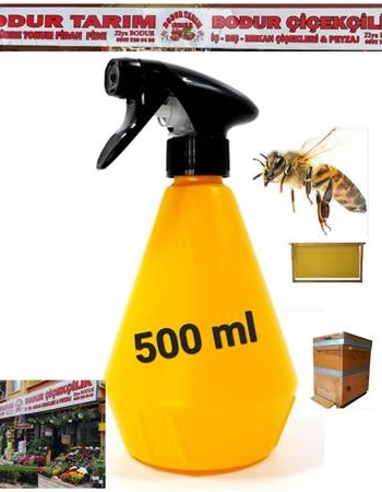 500 ML İLAÇLAMA VE ŞELBET PÜSKÜRTÜCÜ  FISFIS