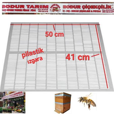 ANA ARI IZGARASI PLASTİK 